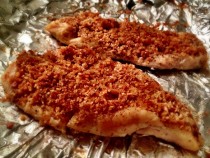 Badem-Kaplı-Tavuk-Tarifi