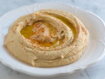 Humus-Tarifi